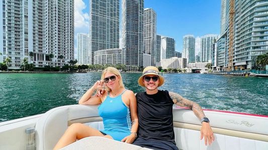 Cuál sería el próximo destino de Wanda Nara y Mauro Icardi para escapar de los escándalos europeos