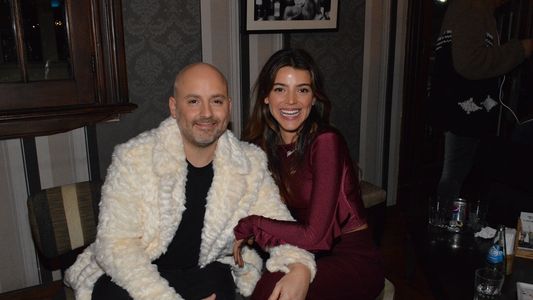 Calu Rivero, a días de su debut teatral: Me da tranquilidad que la gente sepa lo que me pasó