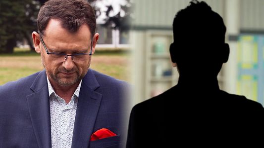 Christophe Krywonis se bajó del jurado de Masterchef Celebrity y te contamos quién ocupará su lugar