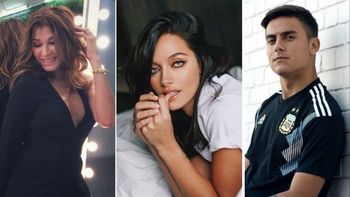 La razón por la que Catherine Fulop boicotea el noviazgo de Oriana Sabatini y Paulo Dybala