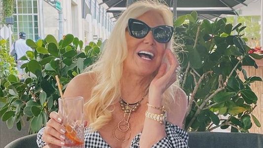 Cómo es el formato internacional, que conducirá Susana Giménez