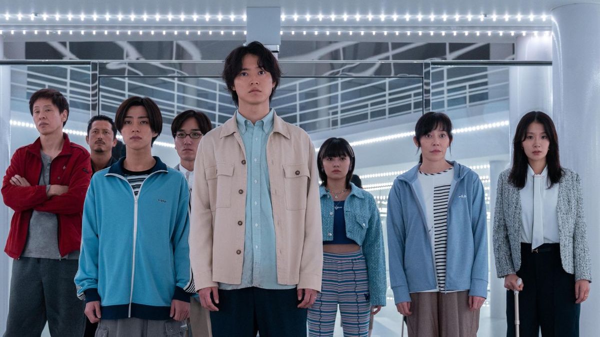 Foto: Gentileza Netflix.