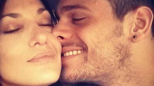 Silvina Escudero: Con Lucas hablamos de la posibilidad de tener un hijo