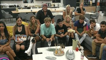 Gran Hermano 2022: ¿Quiénes son los cuatro nominados de esta semana?