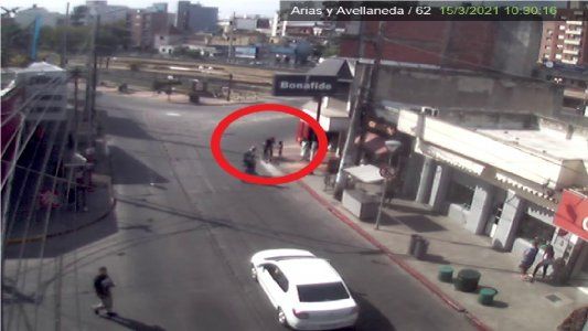 Helicópteros, perros y más de mil efectivos buscan a Maia en el oeste del Conurbano