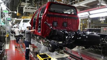 Por la faltante de neumáticos, Toyota interrumpe su producción y ya son dos las automotrices sin actividad