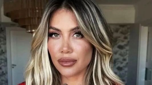 Se supo la millonaria cifra que cobrará Wanda Nara por su propia serie de Netflix