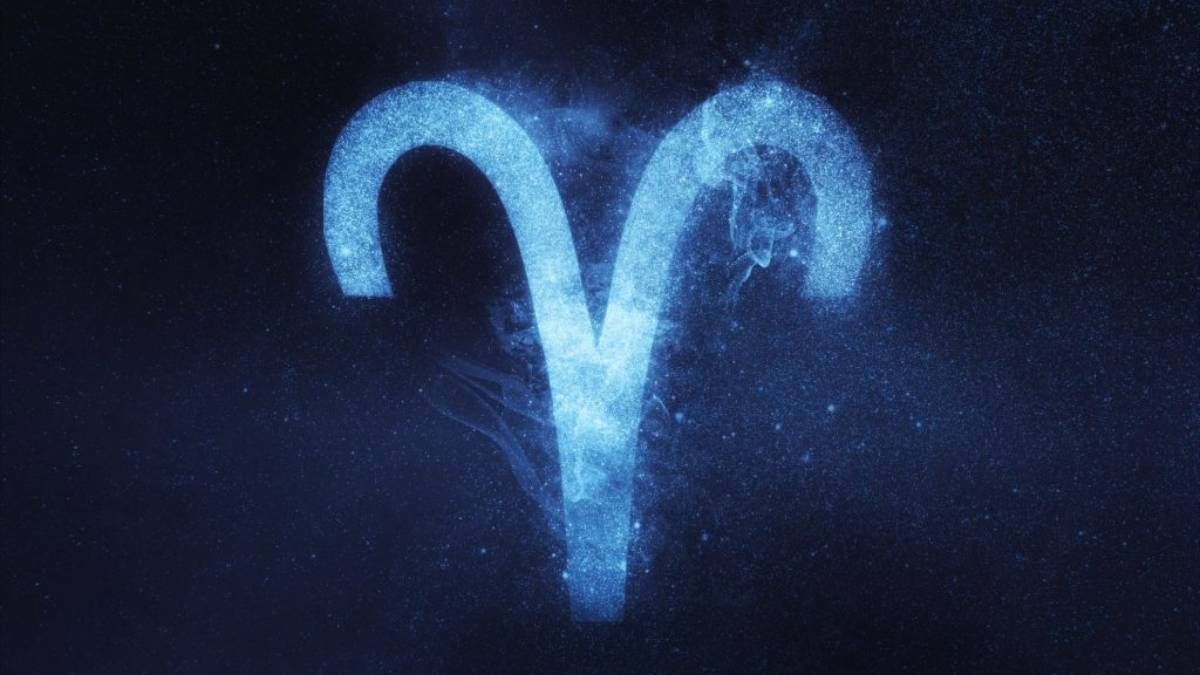 Aries en el horóscopo