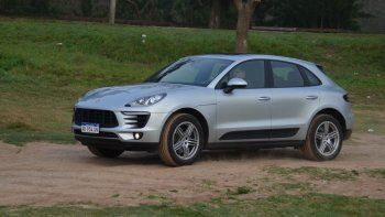 Porsche Approved sigue creciendo en la Argentina