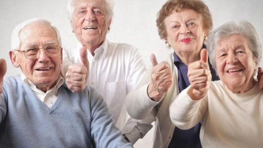 Atención JUBILADOS: IMPORTANTES CAMBIOS en un beneficio de salud clave