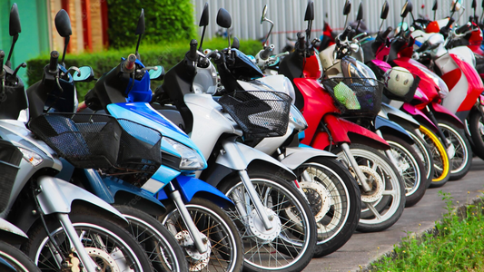 Plan Mi Moto 2022: cuál es el modelo más caro disponible