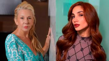 Mariana Nannis explotó con todo contra Melody Luz y no se guardó nada: Ella se hace la...