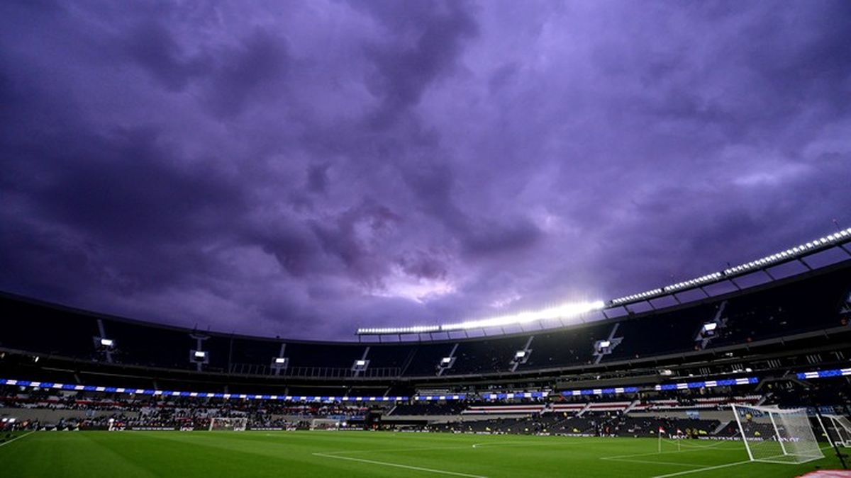 Argentina vs. Burkina Faso (REUTERS)