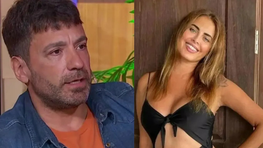 La muerte que golpea de cerca a Gustavo Conti y lo llevó a ausentarse al homenaje a Silvina Luna
