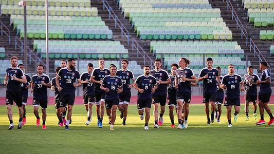 Crisis en Venezuela a un día del debut: 11 casos de Covid y 15 nuevos futbolistas convocados