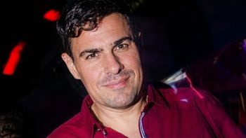 Murió Leonardo Cohen Arazi, el relacionista público amigo de los famosos que fue condenado por abuso