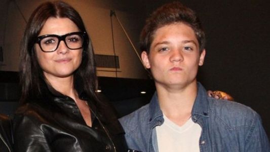 La furia de Araceli González tras los insultos a Toto en las redes