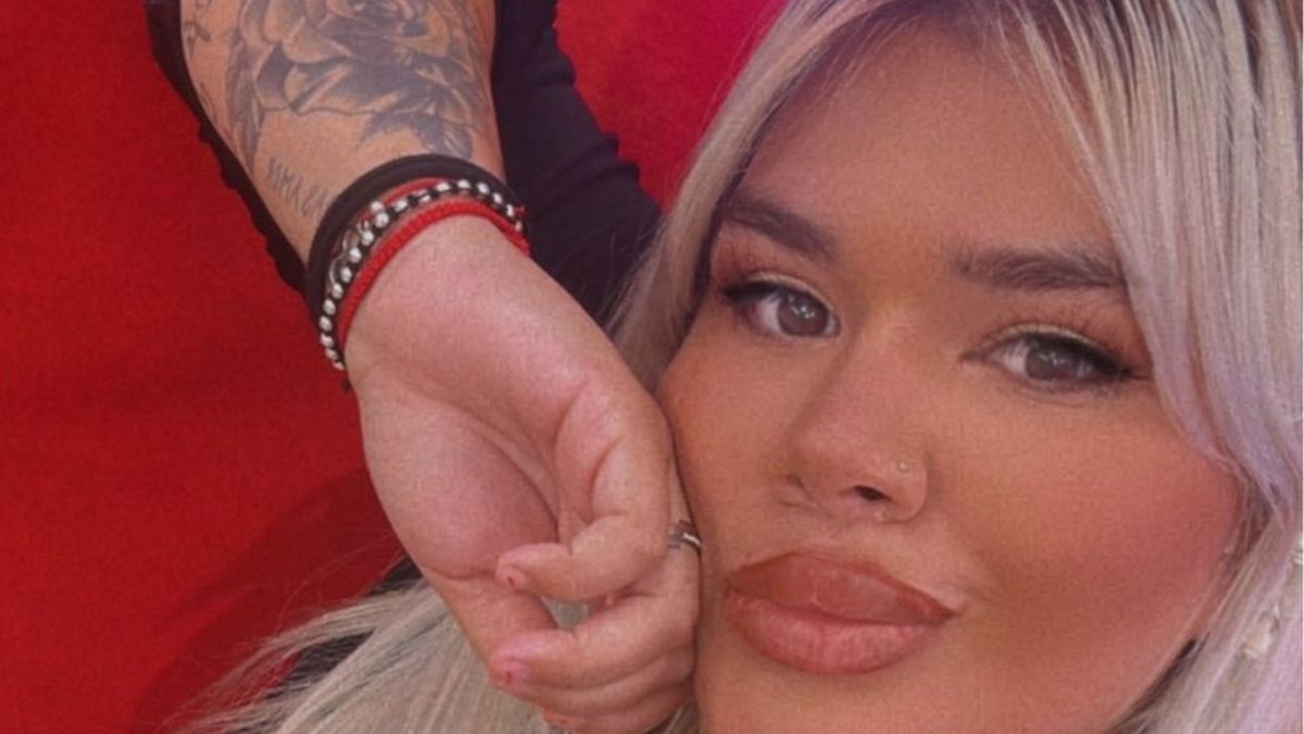 Se supo quién será el padrino del bebé que espera More Rial