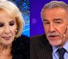 Filtraron el resultado de la tomografía de Mirtha Legrand: el análisis del Dr. Capuya