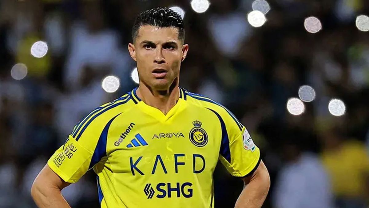 ¿Se retira? El INESPERADO anuncio que Cristiano Ronaldo hizo sobre su futuro