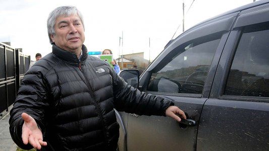 Fiscal de juicio se opone a la libertad de Lázaro Báez