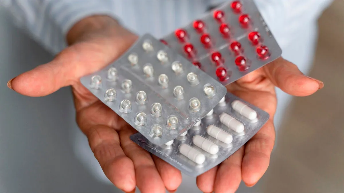 Cambios en la cobertura de PAMI: los medicamentos que ya no son gratuitos este mes