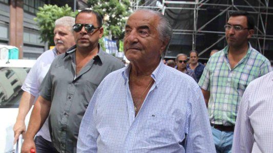 Arde la interna en Comercio: la Justicia suspendió la asamblea que garantizaría la relección de Cavalieri