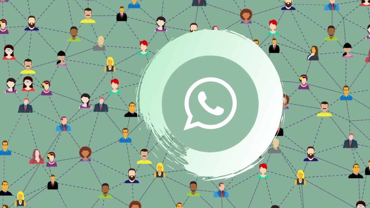 WhatsApp presenta un nuevo formato de chats grupales