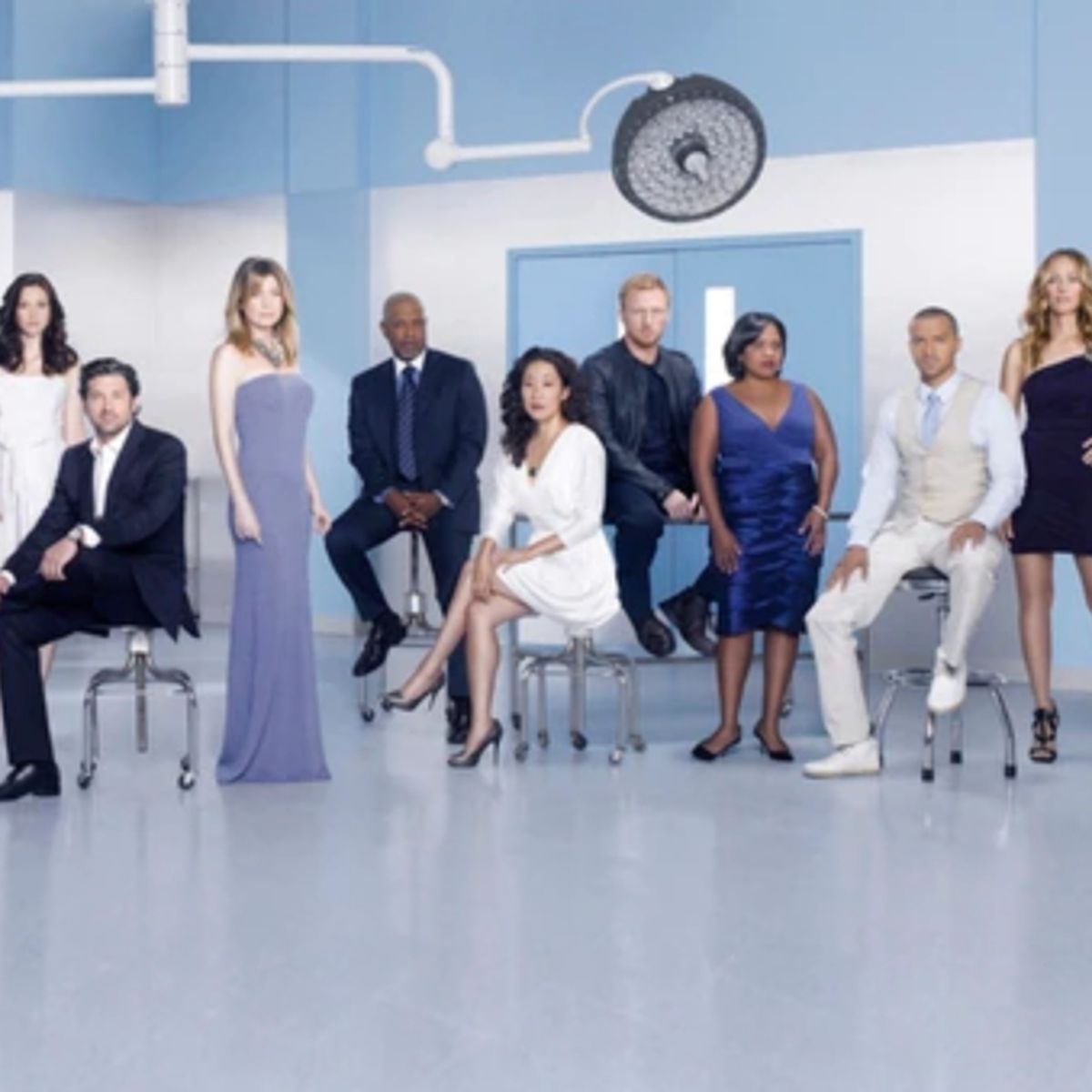 greys anatomy plataforma