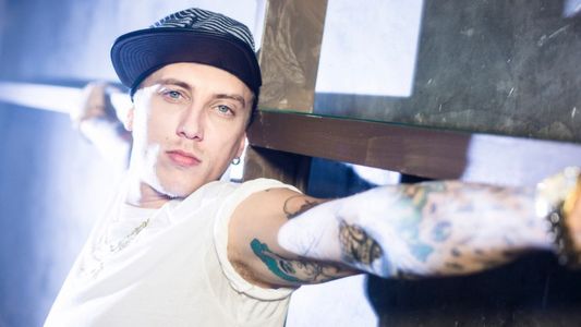 El Polaco: Tengo la conciencia tranquila y estoy disfrutando de mi hija Alma