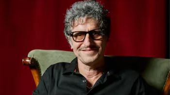 Diego Peretti brilla en Netflix con el estreno de su nueva película junto a Joaquín Furriel y Cazzu