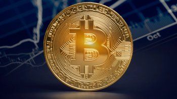 Los bitcoins son la criptomonedas más famosas del mercado