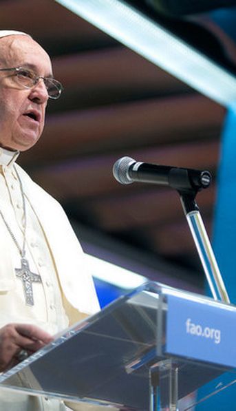 El papa Francisco se refirió a los abusos sexuales dentro de la Iglesia: ¿qué dijo?