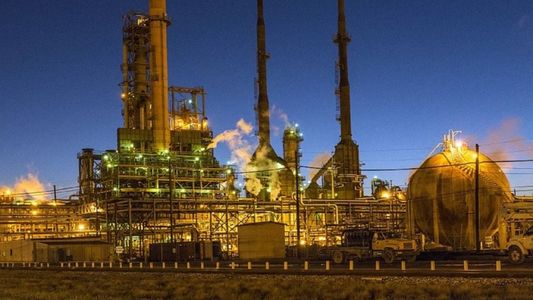 La industria química avanzó 3% durante febrero