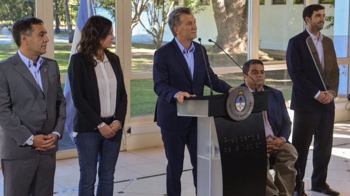 Esta semana el Gobierno relanza (otra vez) el Plan Belgrano