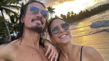 Celeste Muriega y Christian Sancho, acusados de pagar la luna de miel con dólar gato: la furiosa respuesta del matrimonio