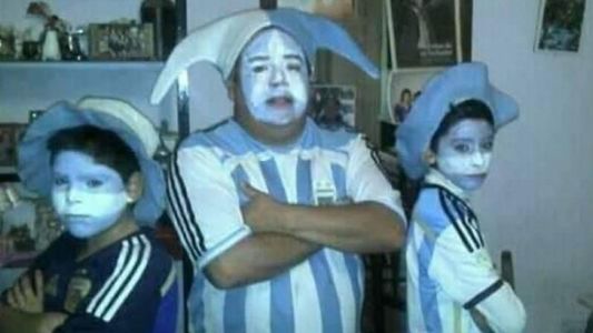 Los mejores memes y reacciones del duelo entre la Selección Argentina y Paraguay