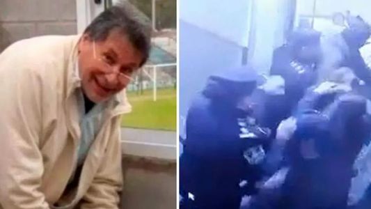 El dirigente de Argentino de Merlo atacado murió de una infección y no por los golpes