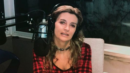 El drama de una periodista, que denuncia mala praxis