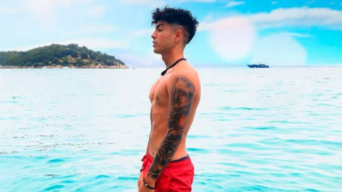 El peligroso mensaje del tiktoker más popular de España