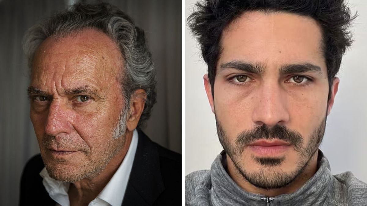José Coronado y el Chino Darín arrasan en Prime Video con la película más vista del año.