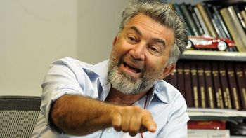 Tras criticar el rumbo económico, el Gobierno echó a un integrante del consejo de asesores