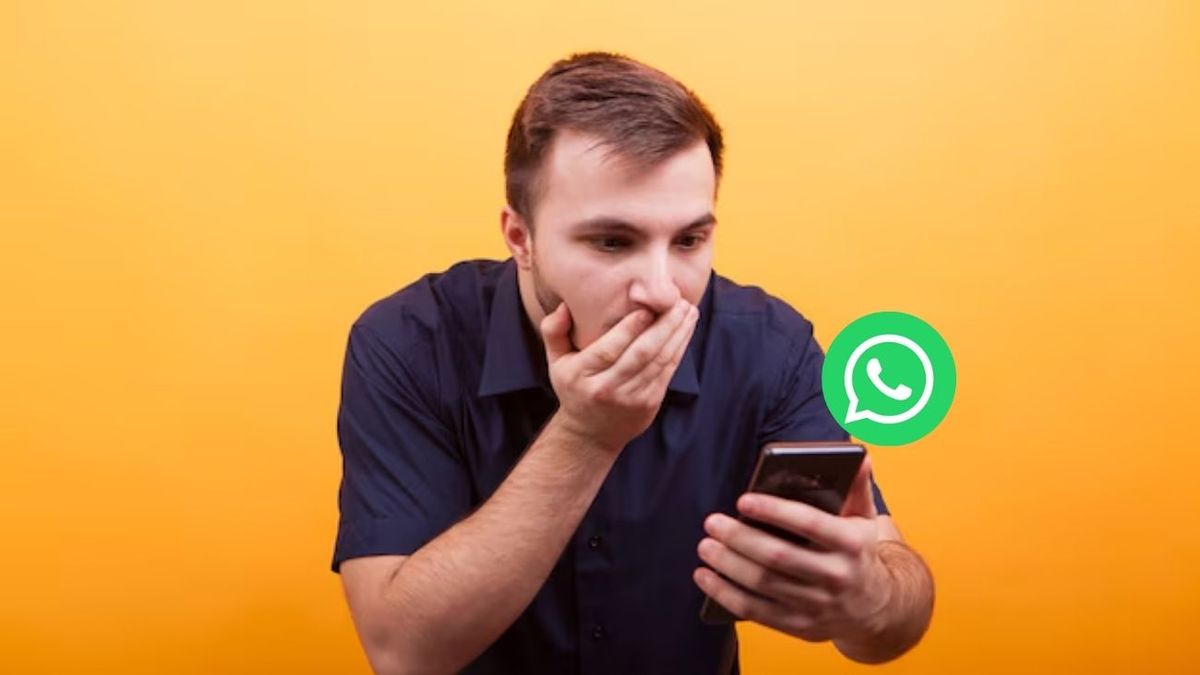 WhatsApp revoluciona todo con los chats de invitados: cómo hablar con alguien que no tiene la app.