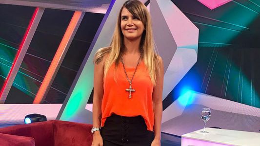 Amalia Granata: Para mí fue una decisión muy difícil irme del programa de Pamela