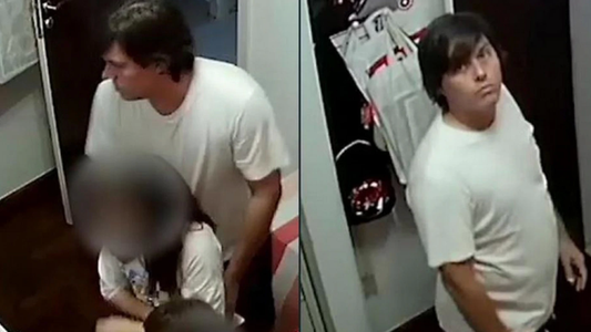 Una adolescente de 12 años filmó a su tío mientras la violaba: ahora ofrecen 4 millones para encontrarlo