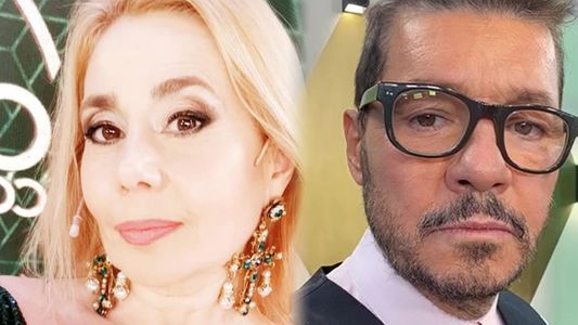 Marcelo Tinelli prepara Corte y Confección Famosos para el verano 2021