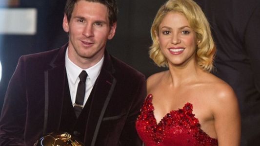 Shakira confirmó que irá a la boda de Messi y Antonella Roccuzzo