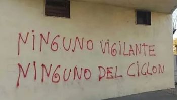 El polémico mensaje de Huracán antes del clásico con San Lorenzo que encendió las redes