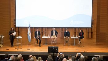 La Red Federal de PYMES Innovadoras celebró su primer plenario en CABA