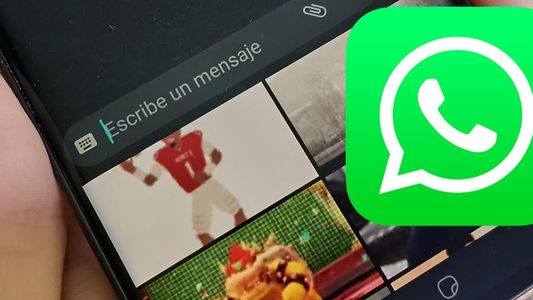 WhatsApp sorprende con nuevas funciones para los amantes de los GIFs: qué cambia en la app